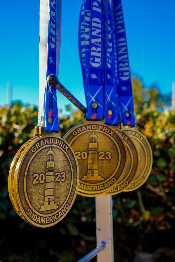 Miért fontos méltó helyet adni a sportérmeidnek?